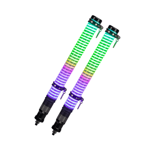 Whip Lights