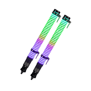 Whip Lights