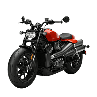 SPORTSTER