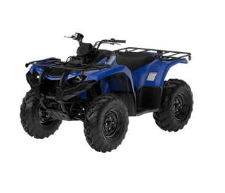 YAMAHA KODIAK Accessories