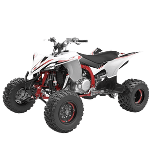 YAMAHA YFZ Accessories