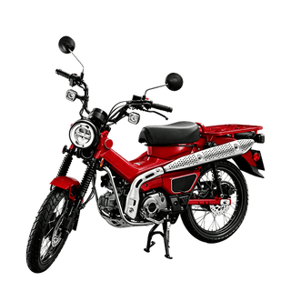 Honda Trail CT125