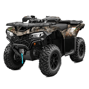 How Fast Can an ATV Go? Speed Guide for the Fastest Four Wheeler – Kemimoto
