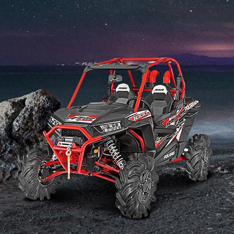 2015 polaris rzr xp 4 1000 accessories