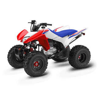 Honda TRX Parts & Accessories