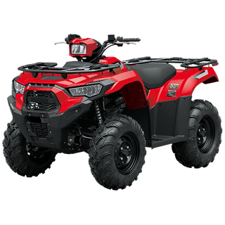 KAWASAKI BRUTE FORCE Accessories