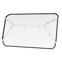PC Rear Windshield