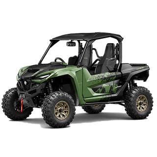 YAMAHA RMAX 1000 Accessories