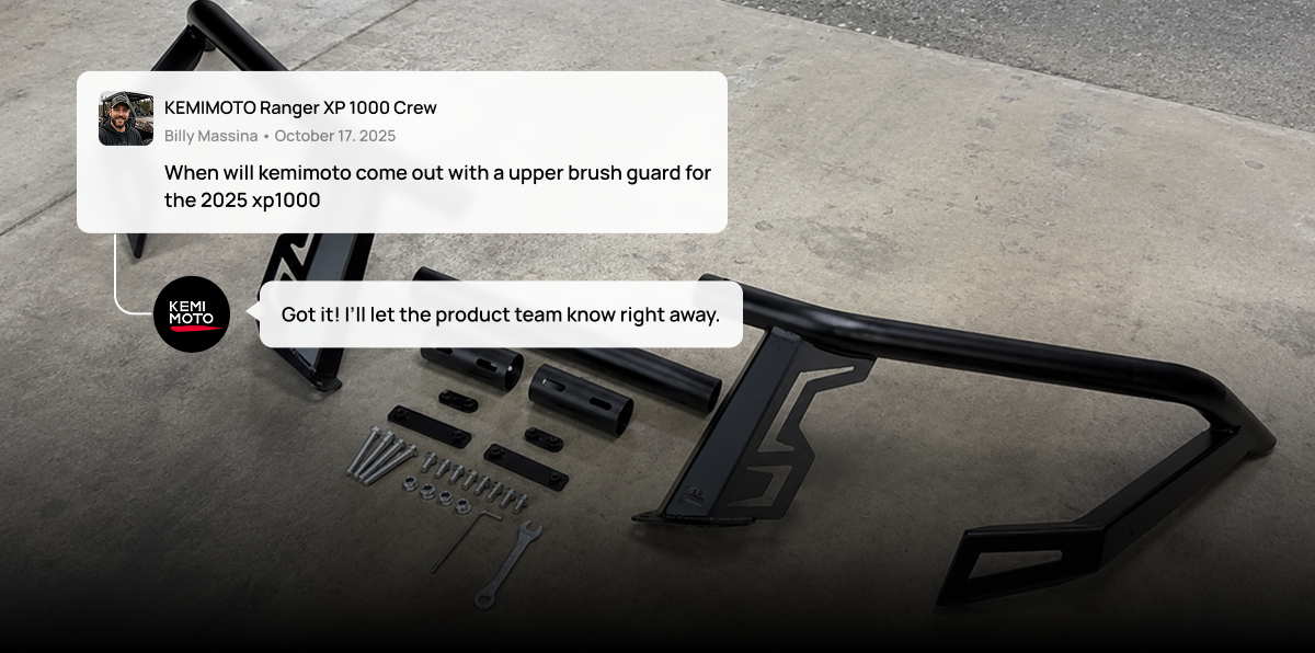 Product Step