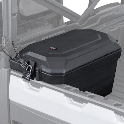 45L Storage box / Cargo Box (Left Side) for Polaris Ranger 1000 900 570 700 XP 1000 - Kemimoto