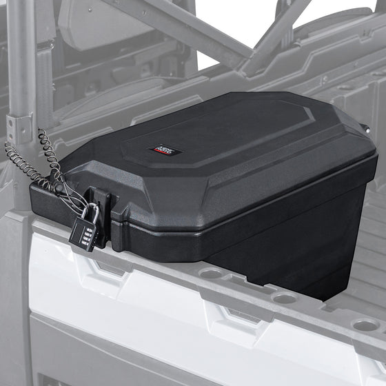 45L Storage box / Cargo Box (Left Side) for Polaris Ranger 1000 900 570 700 XP 1000 - Kemimoto