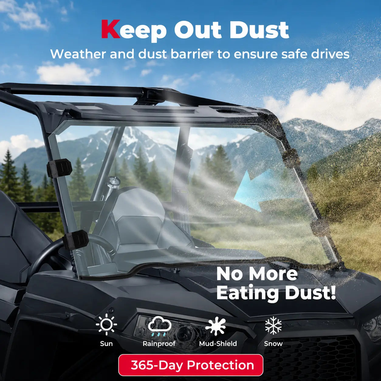 Practical Protection from the Route