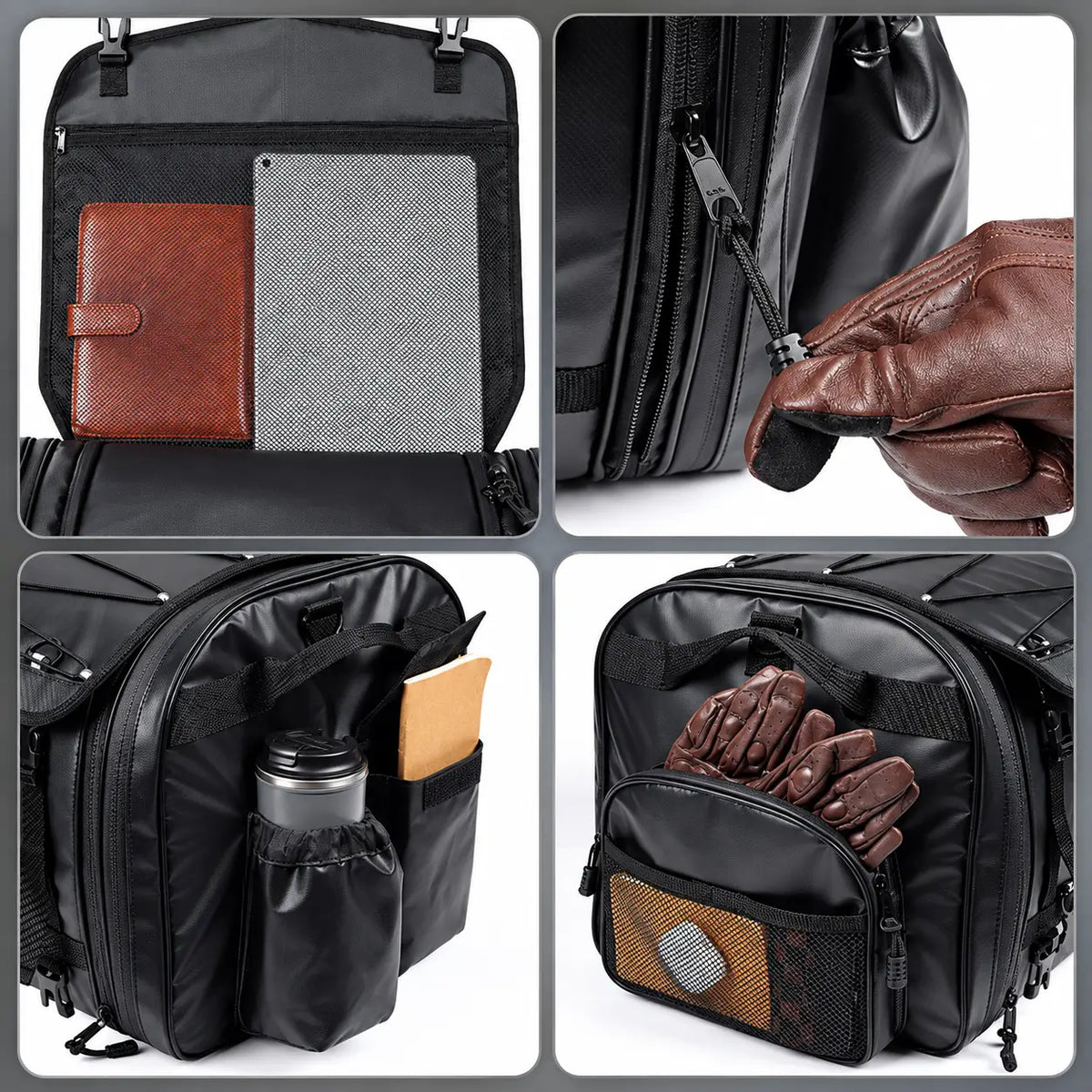 Find Essentials at Stops