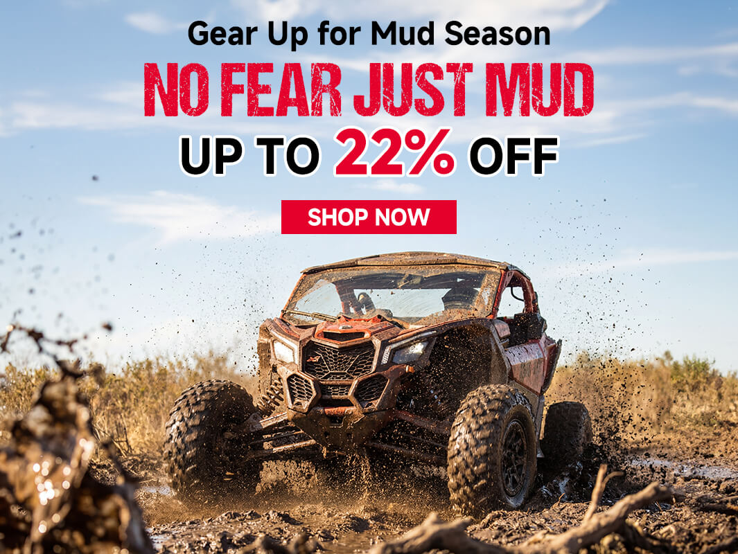 KeMiページ Kemimoto® Official: Aftermarket UTV Accessories & Parts