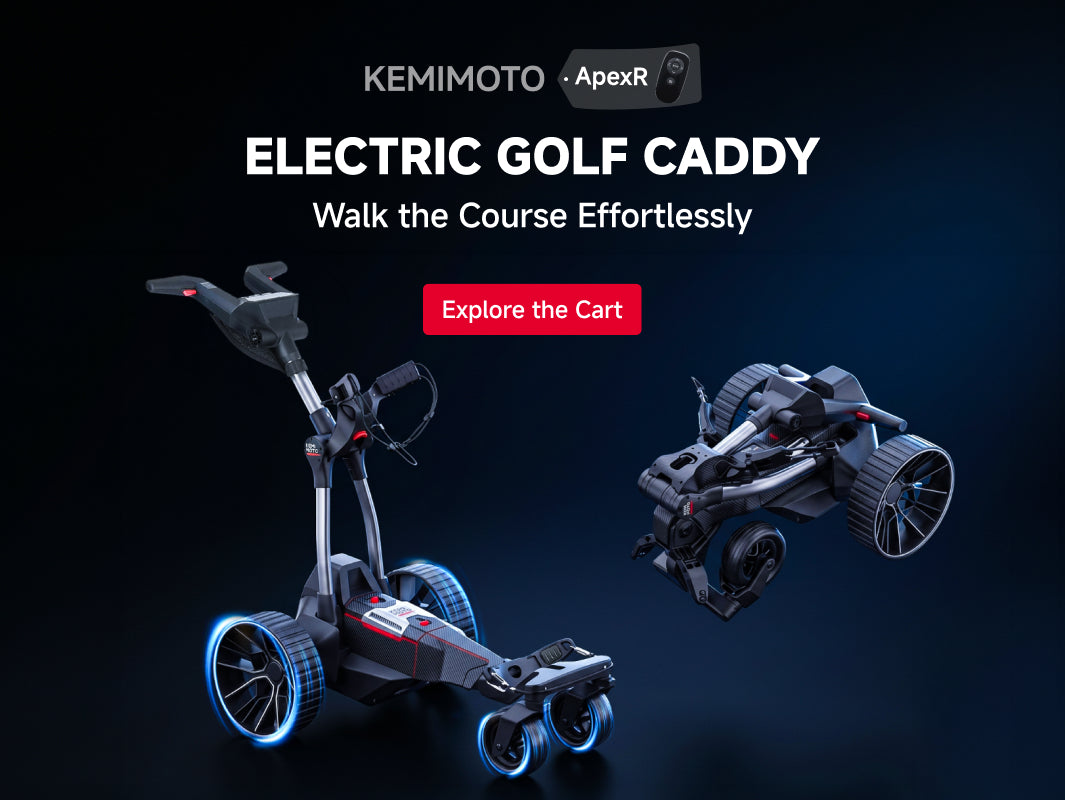 Kemimoto® Official: Aftermarket UTV Accessories & Parts