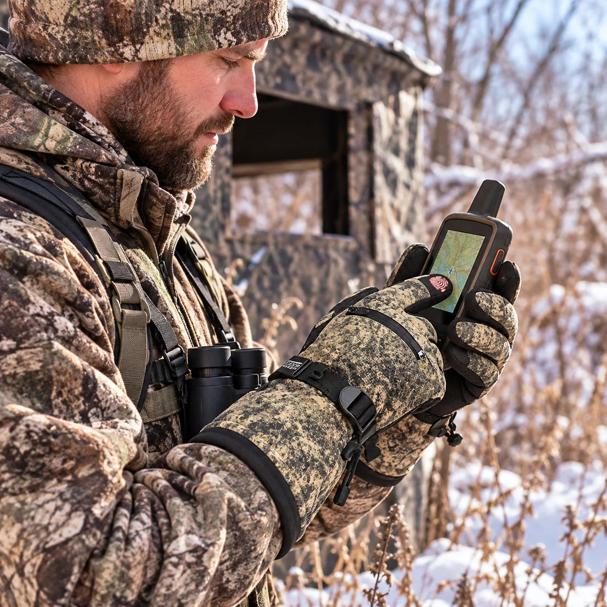 Basic device checks stay covered