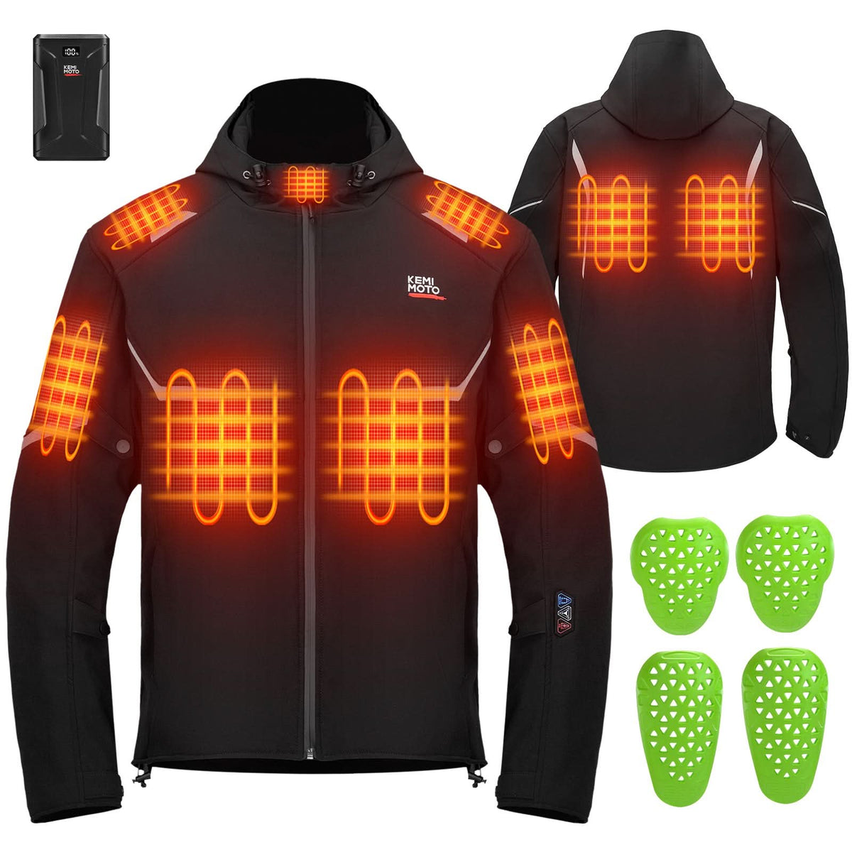 Jackets
