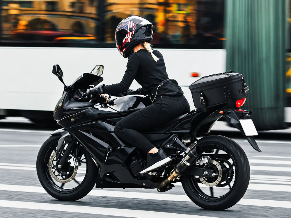 Commuting Without the Liner