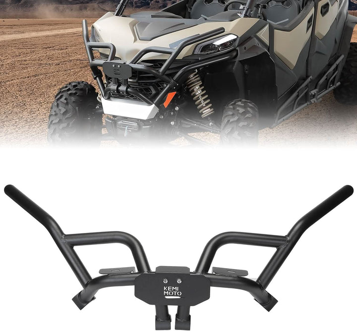 Kemimoto Front Bumper for CFMOTO ZForce 950 Sport | 950 Trail | 800 Trail 