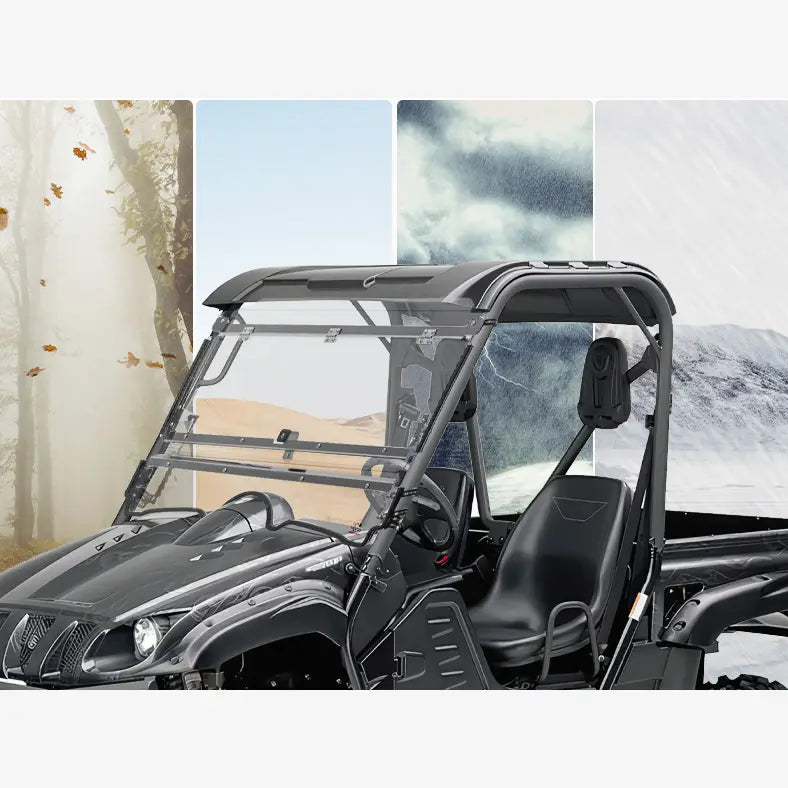 Close the Panel When Conditions Change