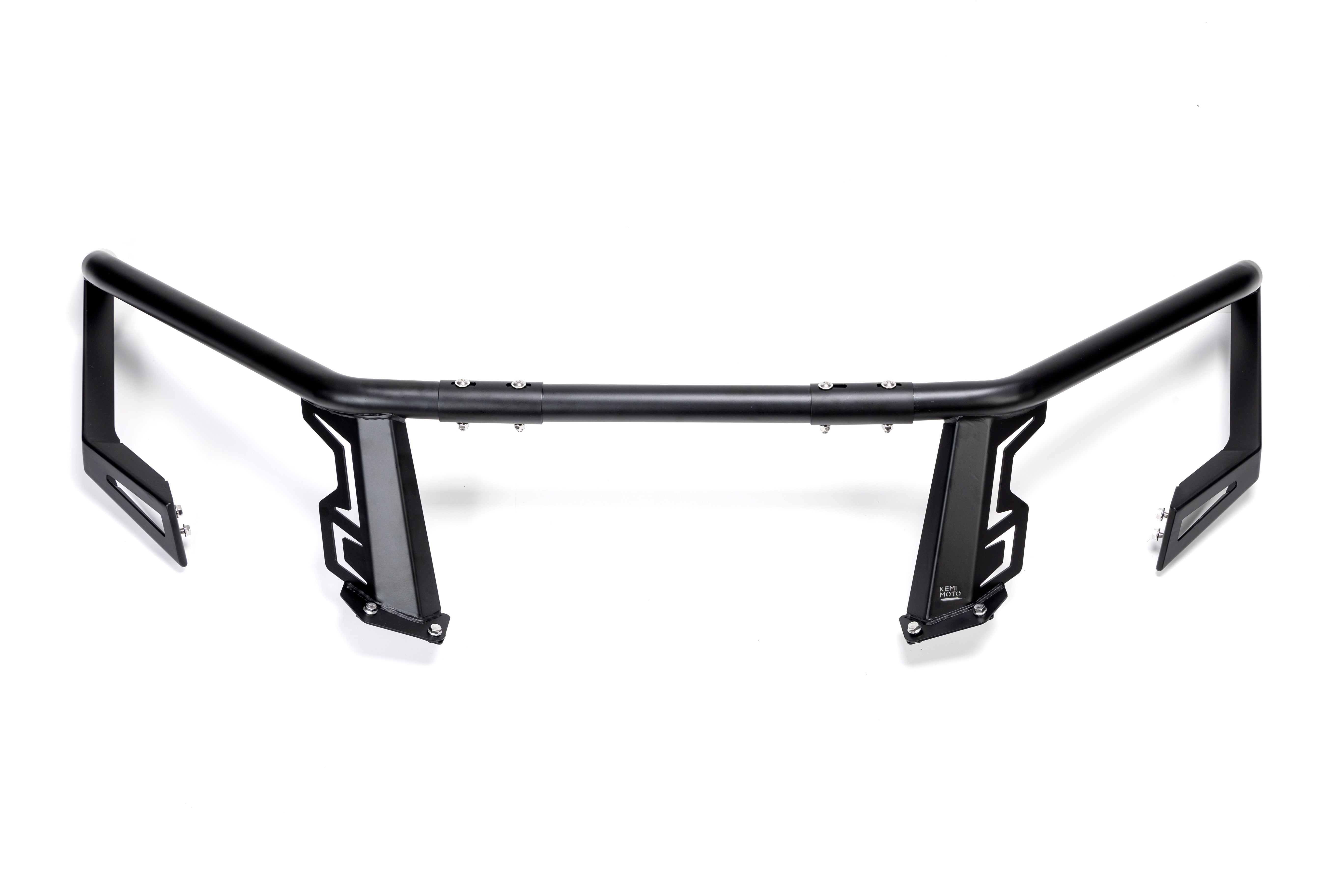 20% Deposit – Upper Brush Guard for 2025 Polaris Ranger XP 1000