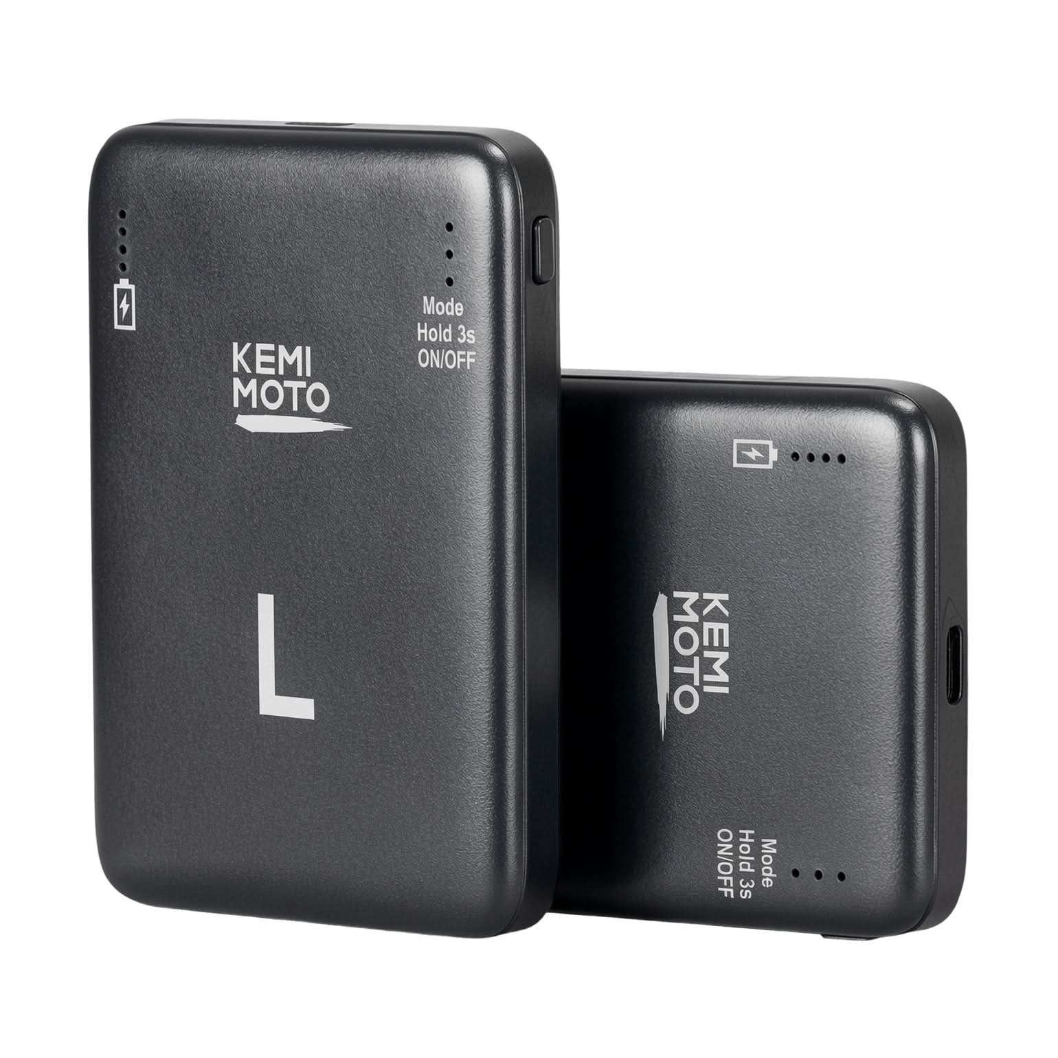 Battery for Heated Socks