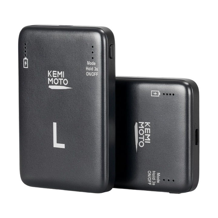 Battery for heated socks