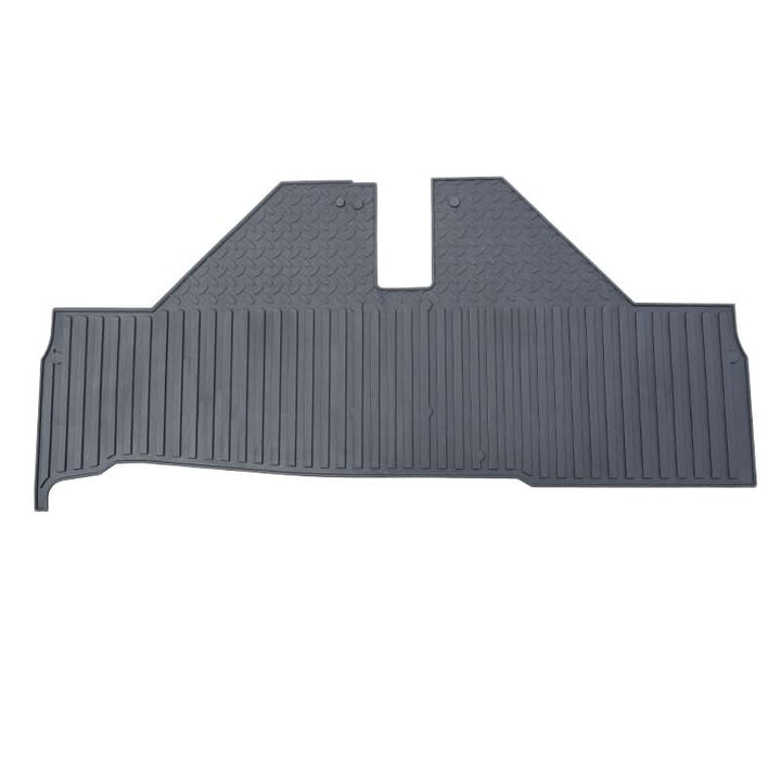 Front Floor Mats for Kawasaki Mule 4010 4000 3010 - Kemimoto