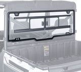 Sliding Glass Rear Window for Polaris Ranger 570 / 900 / 1000 & XP Crew (2013–2026)