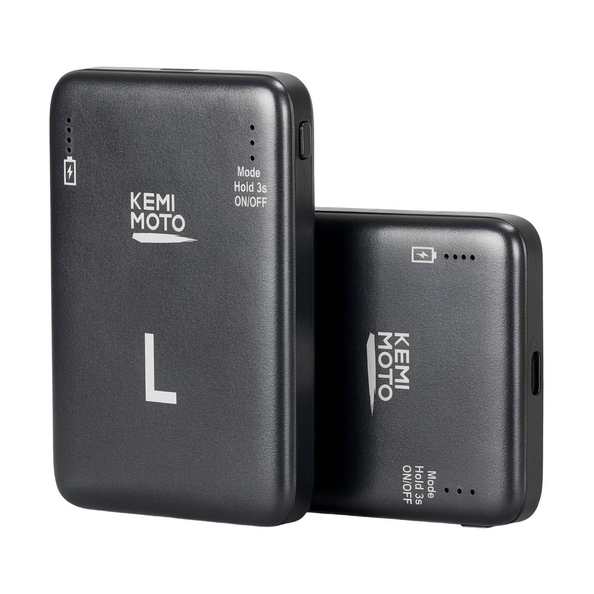 Battery&Accessories