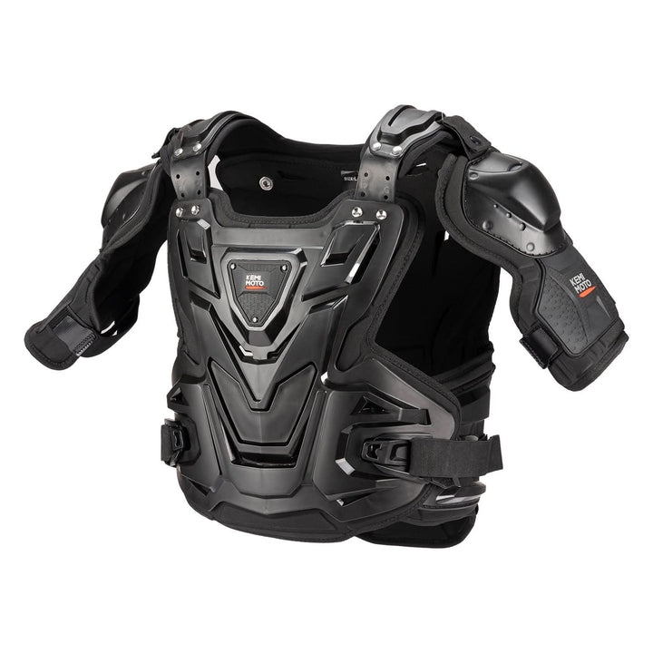 Motorcycle Chest Protector For Adult Dirt Bike Riding