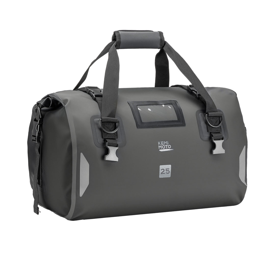 Waterproof Dry Bag for Motorcycle Touring