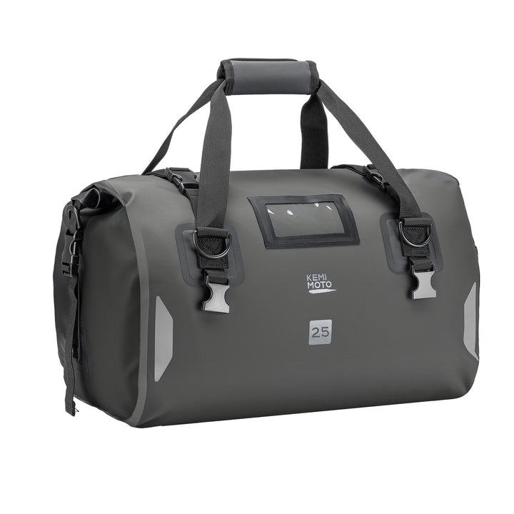 Waterproof Dry Bag for Motorcycle Touring