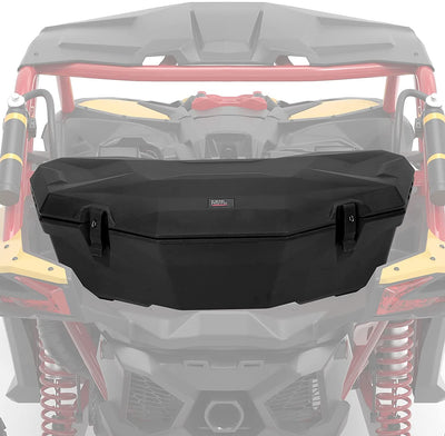 30L Rear Storage Box for Can-am X3/MAX, Commander - Kemimoto