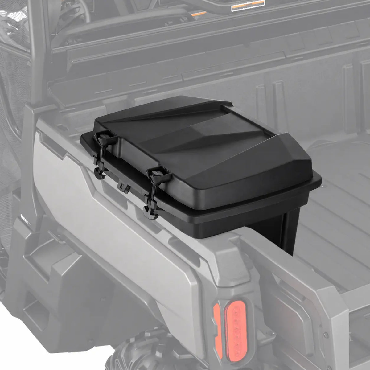 Secure Fit Without Wasted Space