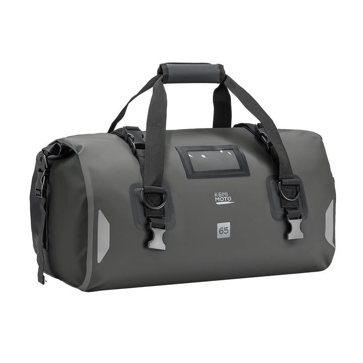 Waterproof Dry Bag for Motorcycle Touring