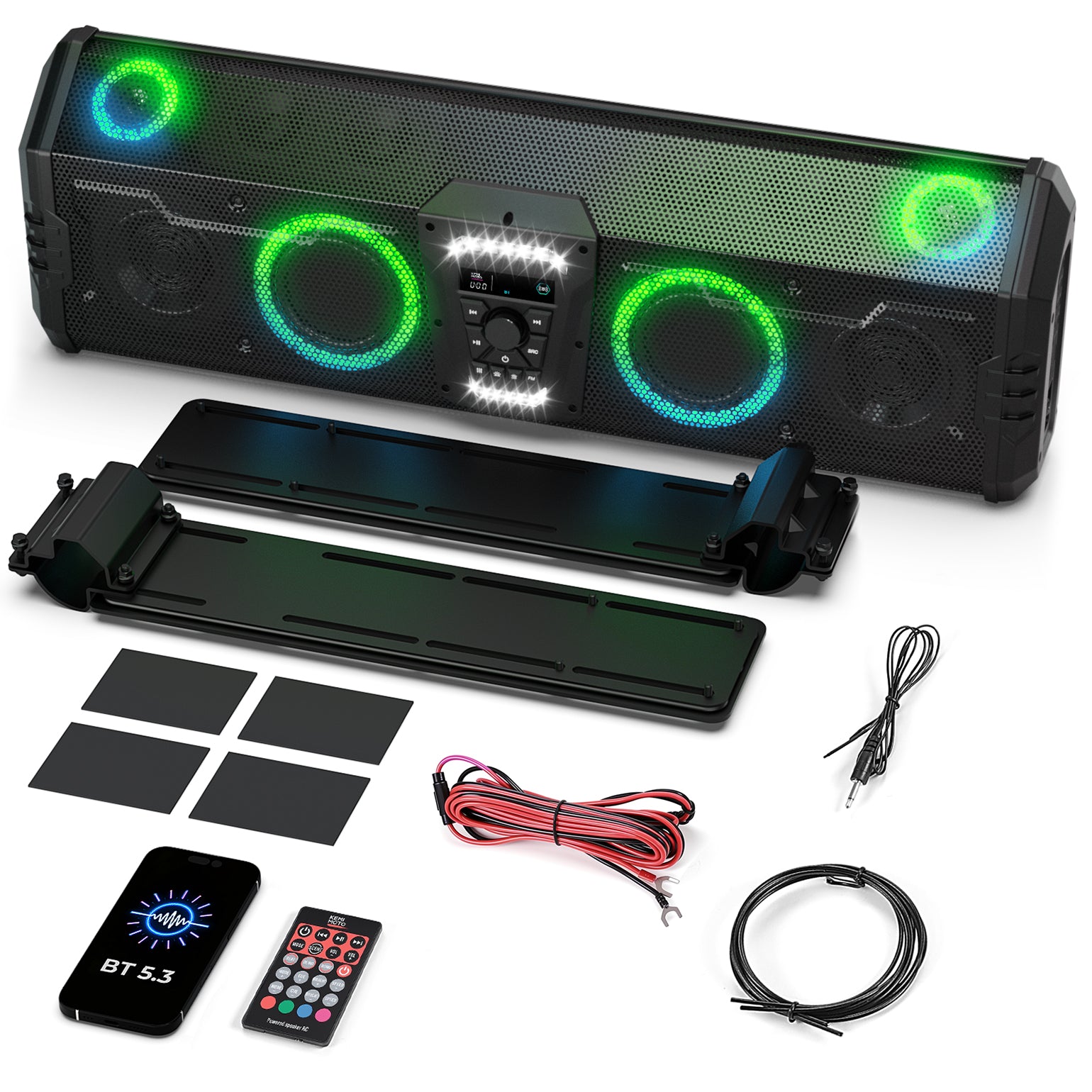 Midnight 90 Roof 34.25