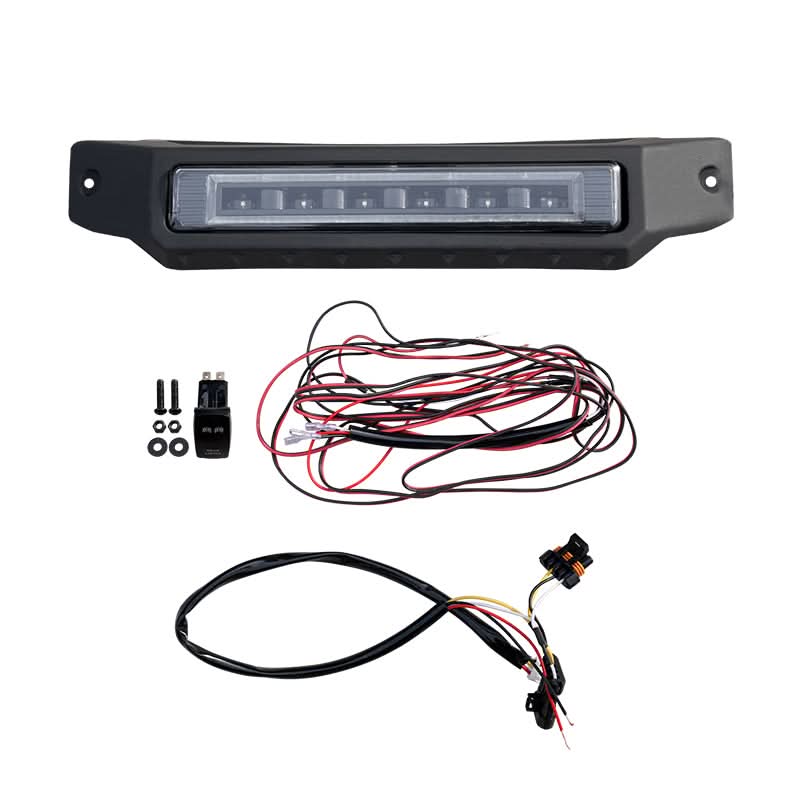 Rear Accent Light for Polaris RZR XP 1000 2024-2025 - Kemimoto