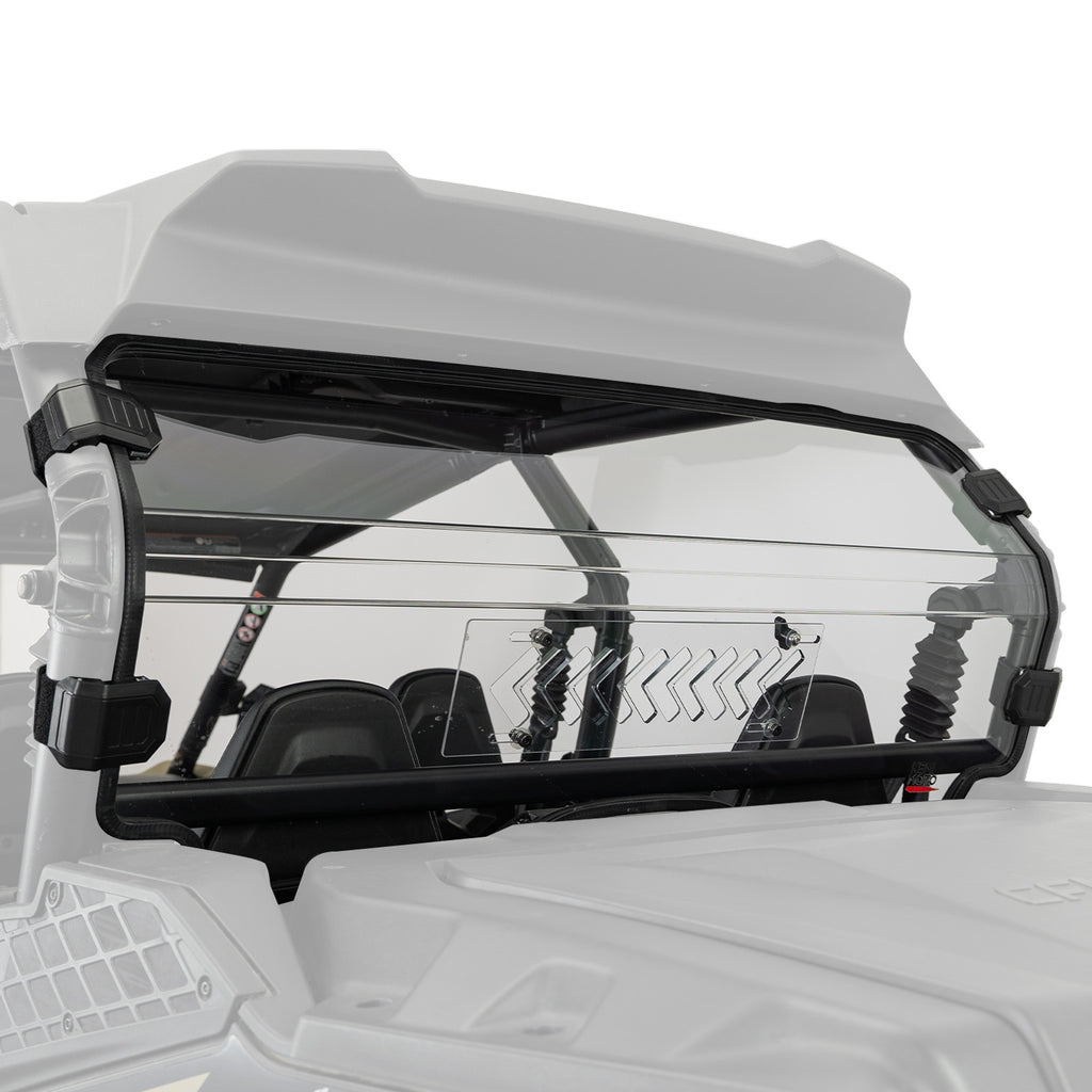 2023-2025 CFmoto ZForce 950 Sport Windshield – Kemimoto