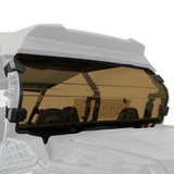 Parabrisas trasero tintado con ventana deslizante para CFMOTO ZForce 950 Sport | 800 Trail 2023+