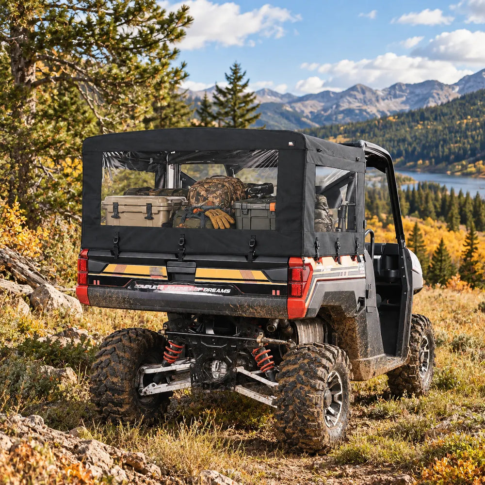Hunting & Outdoor Trips