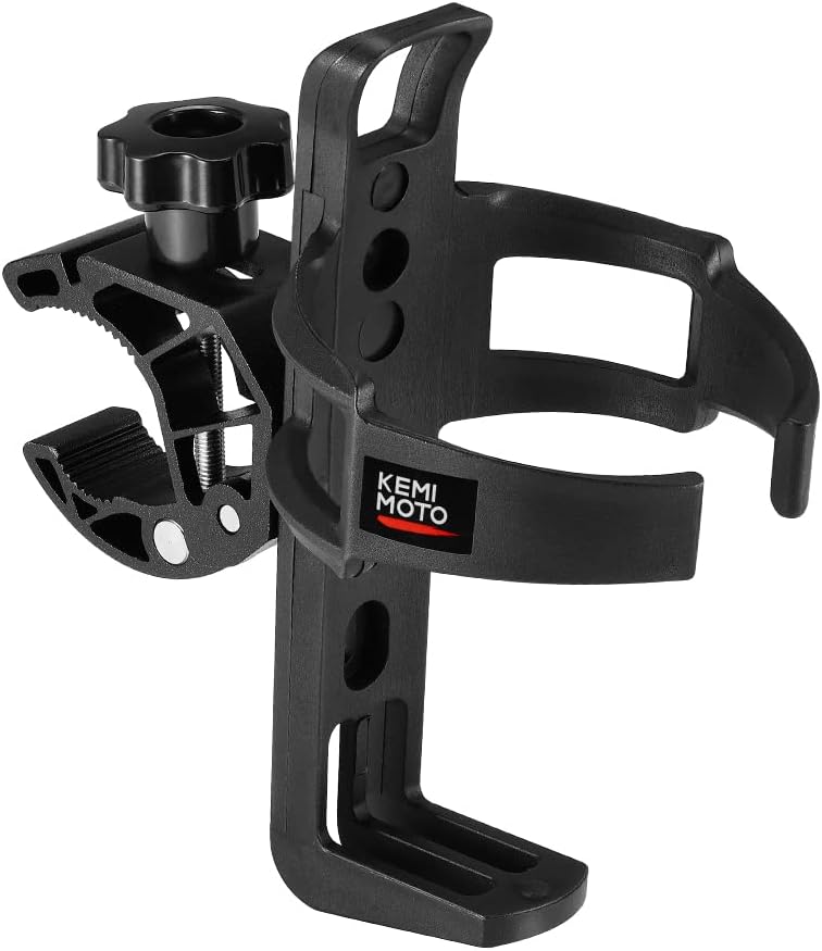 Universal Cup Holder - Kemimoto