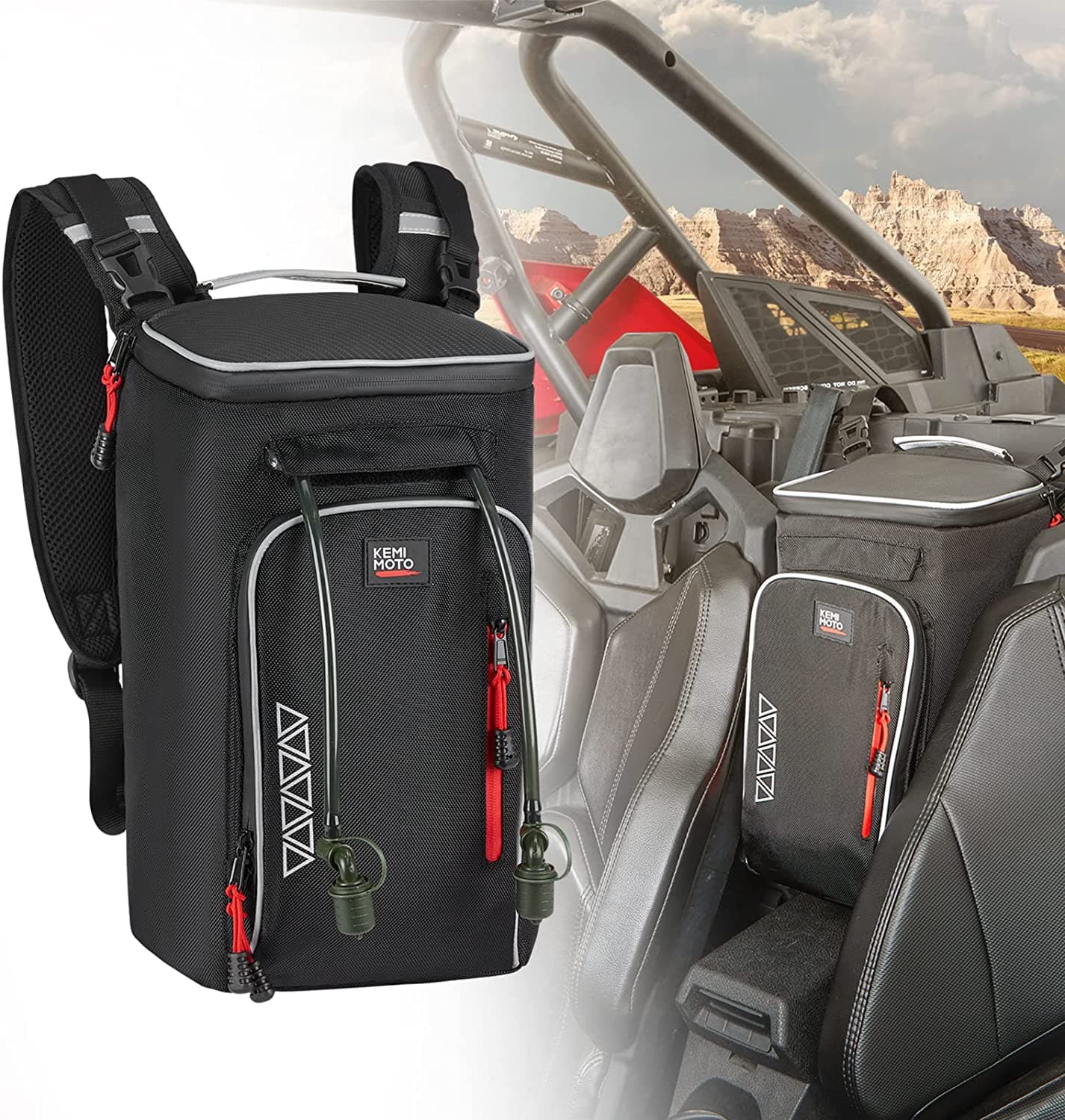 Yamaha CK61 Bag « Keyboard Bag | Musik Produktiv