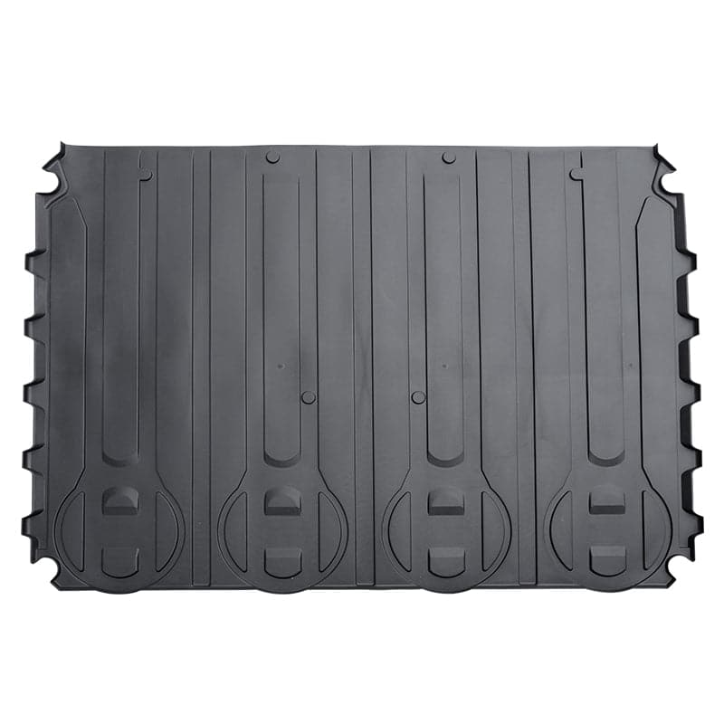 Bed Mat / Liner for Polaris Ranger XD 1500 all models 2024+ - Kemimoto