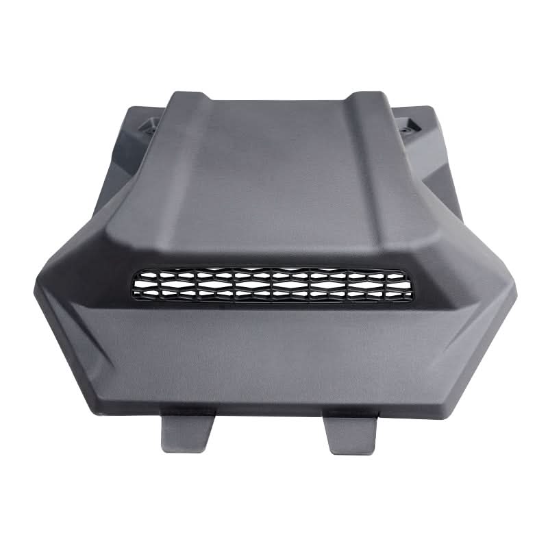 Hood Scoop with Mesh for Polaris RZR PRO XP/ XP4 - Kemimoto