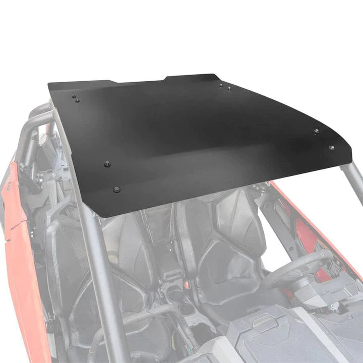 Soft Upper Doors with Zippers & Aluminum Hard Roof Top Fit RZR Pro XP 2020-2023 - Kemimoto