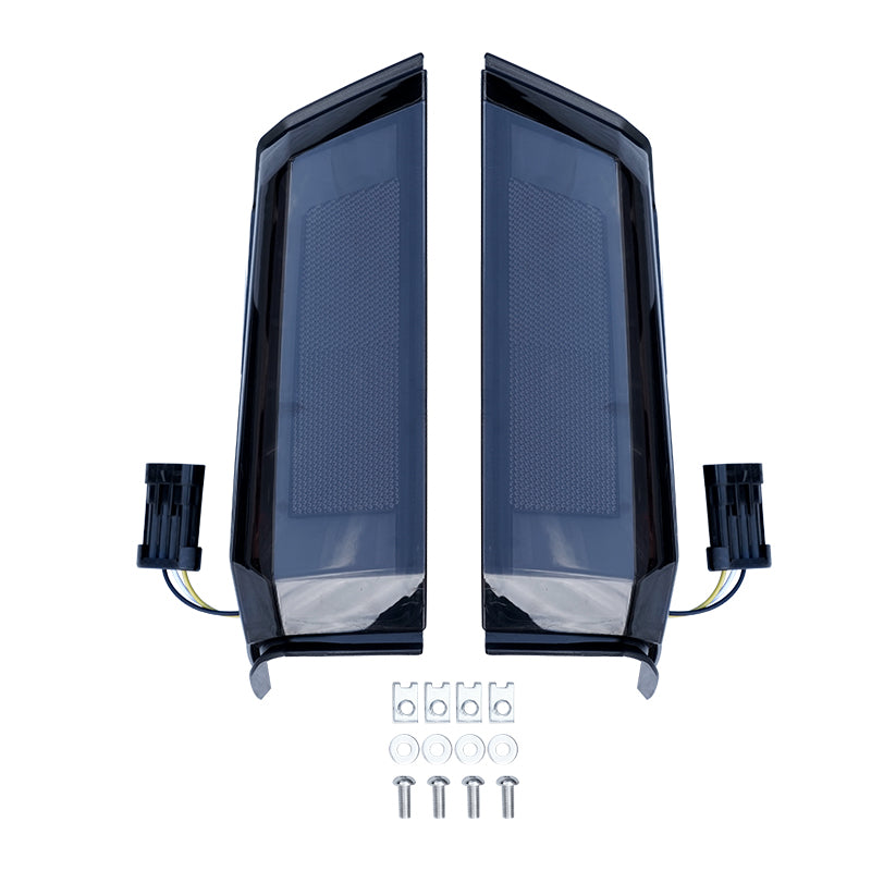 Taillight for Polaris Ranger XD 1500 2024-2025 - Kemimoto