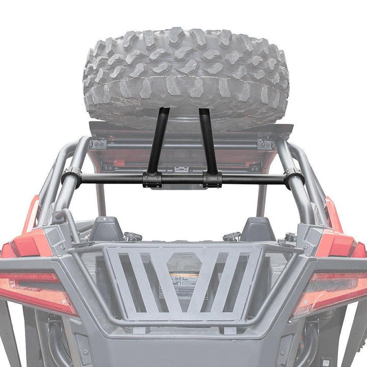 Spare Tire Carrier Fit Polaris RZR PRO XP 2020-2023