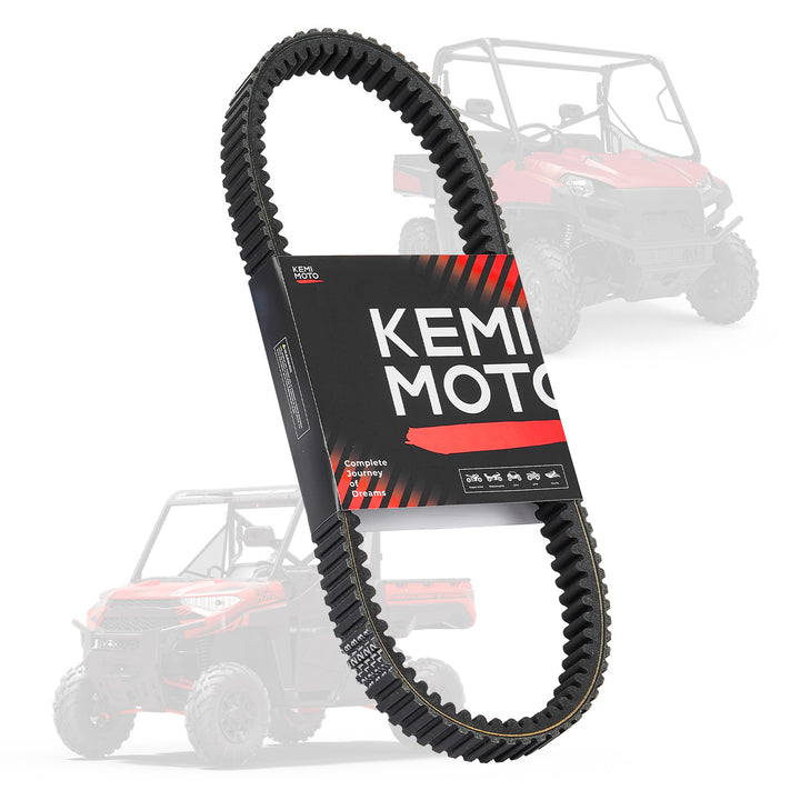 Drive Belt for Polaris Ranger 1000/Crew 2020-2025 - Kemimoto