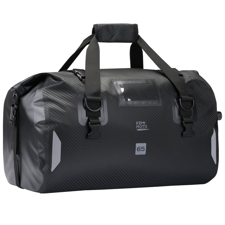 Waterproof Dry Bag for Motorcycle Touring